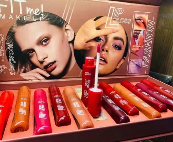 Sey Lips I Love — Lipgloss thumbnail 3