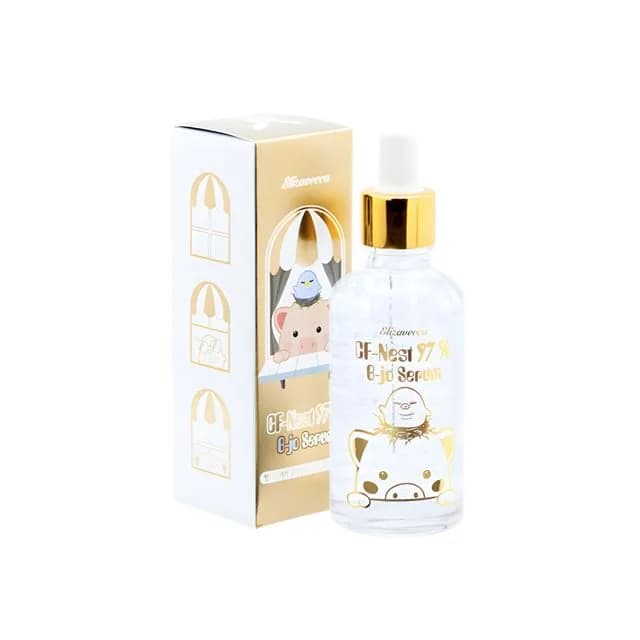 Elizavecca — CF-Nest 97% B-jo Serum 50 ml