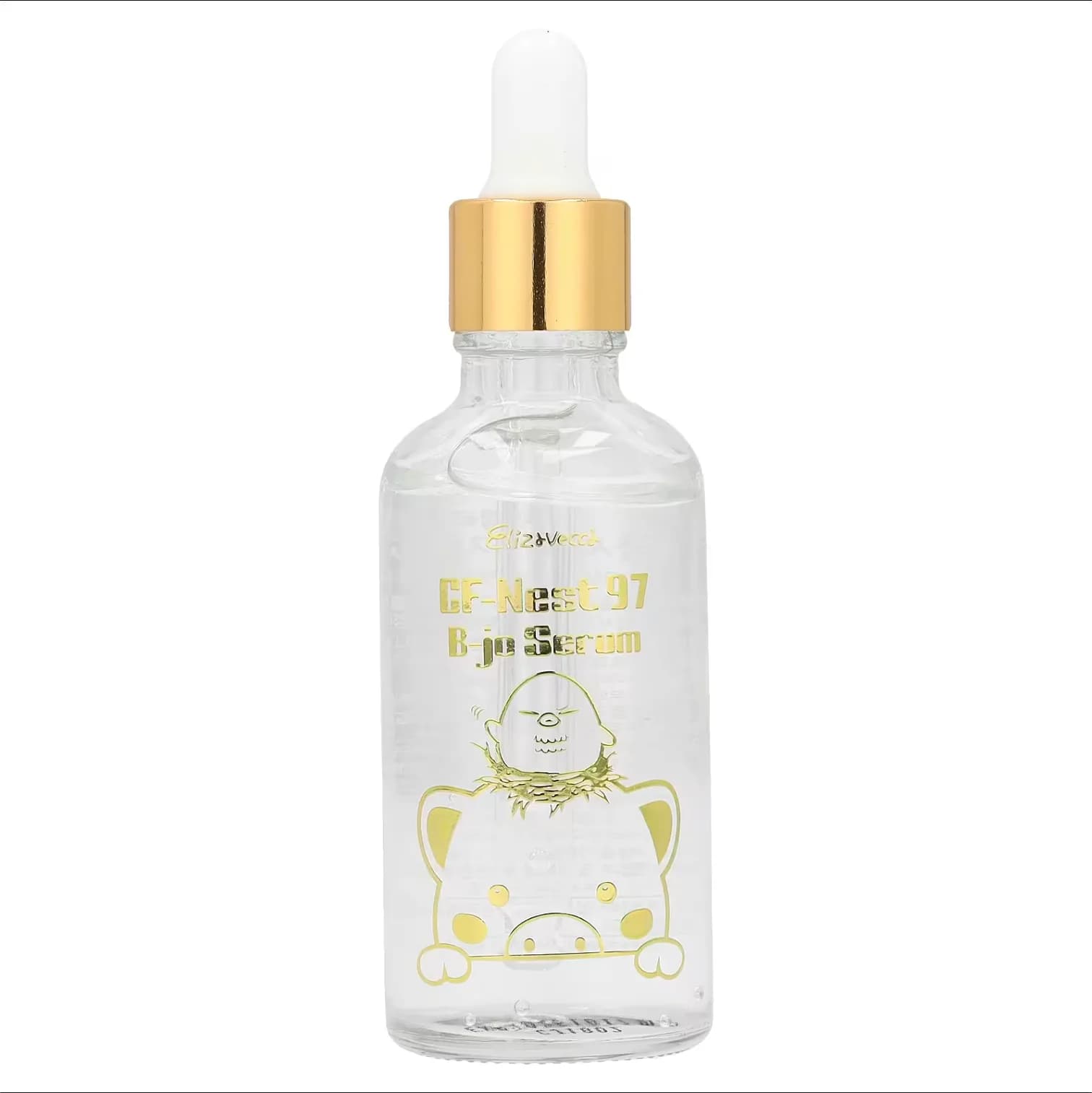 Elizavecca — CF-Nest 97% B-jo Serum 50 ml thumbnail 2
