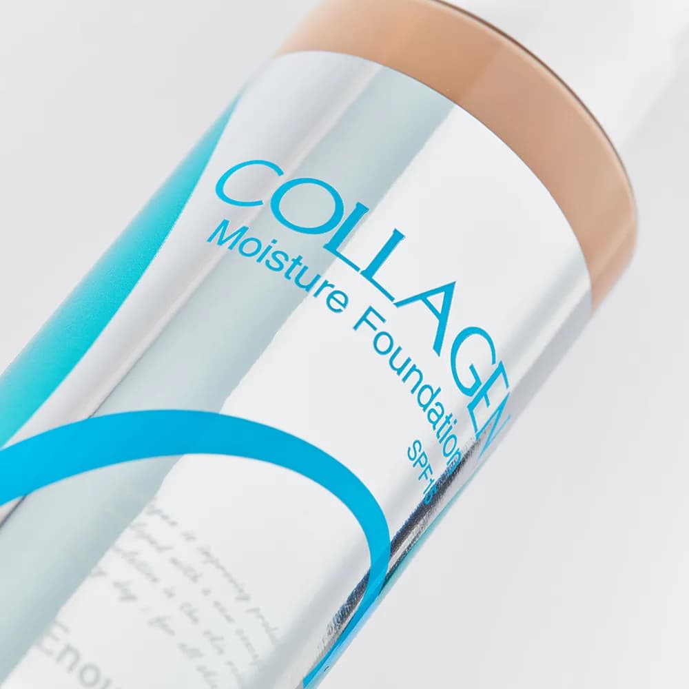 Enough — Collagen Moisture Foundation SPF15 thumbnail 2