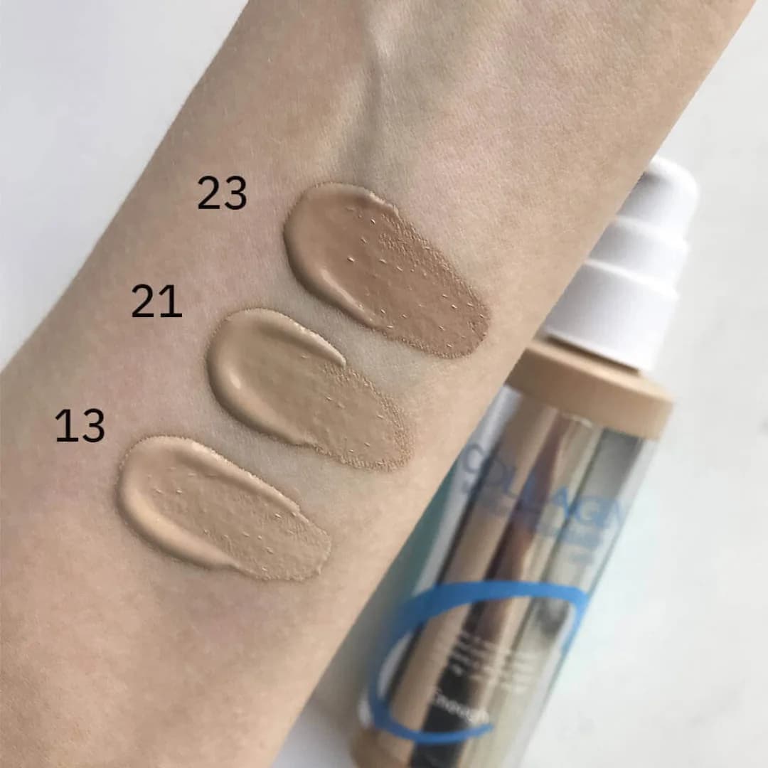 Enough — Collagen Moisture Foundation SPF15 thumbnail 3