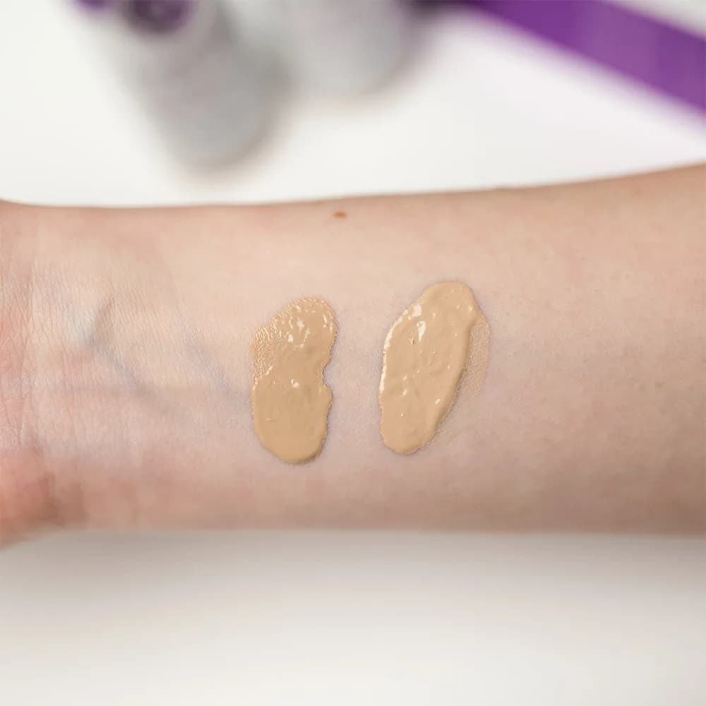 Enough — 8 Peptide Full Cover Perfect Foundation SPF50+ thumbnail 4