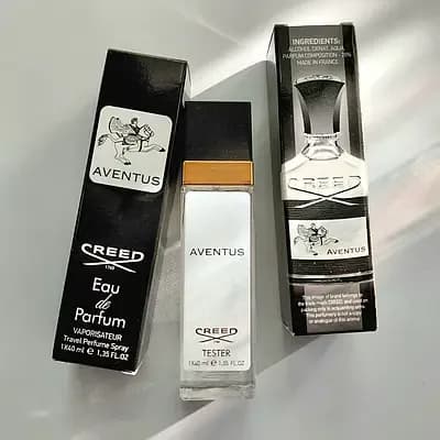 Creed — Aventus Eau de Parfum 40 ml thumbnail 3