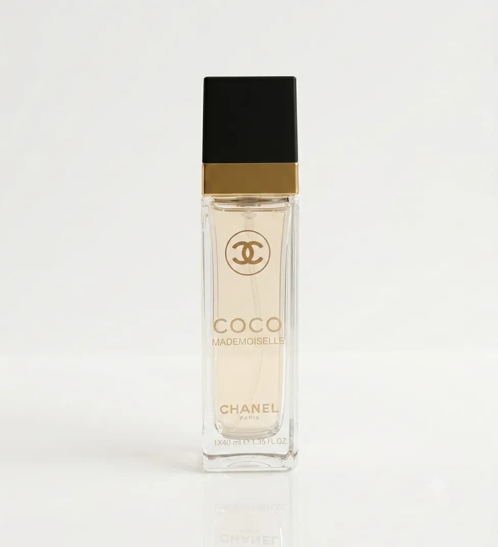 Chanel — Coco Mademoiselle Eau de Parfum 40 ml thumbnail 2