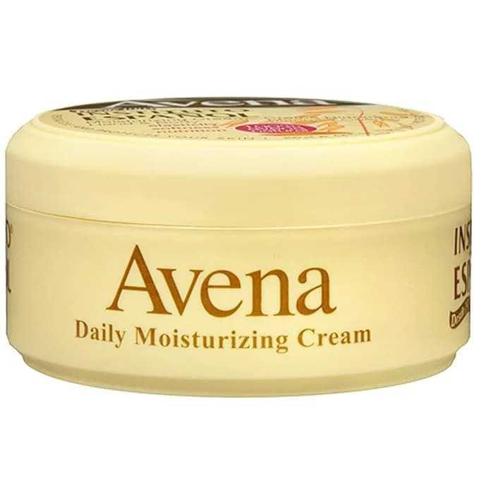 Avena — 99% Avena Natural Facial Cream (Vitamin E & B3) thumbnail 2